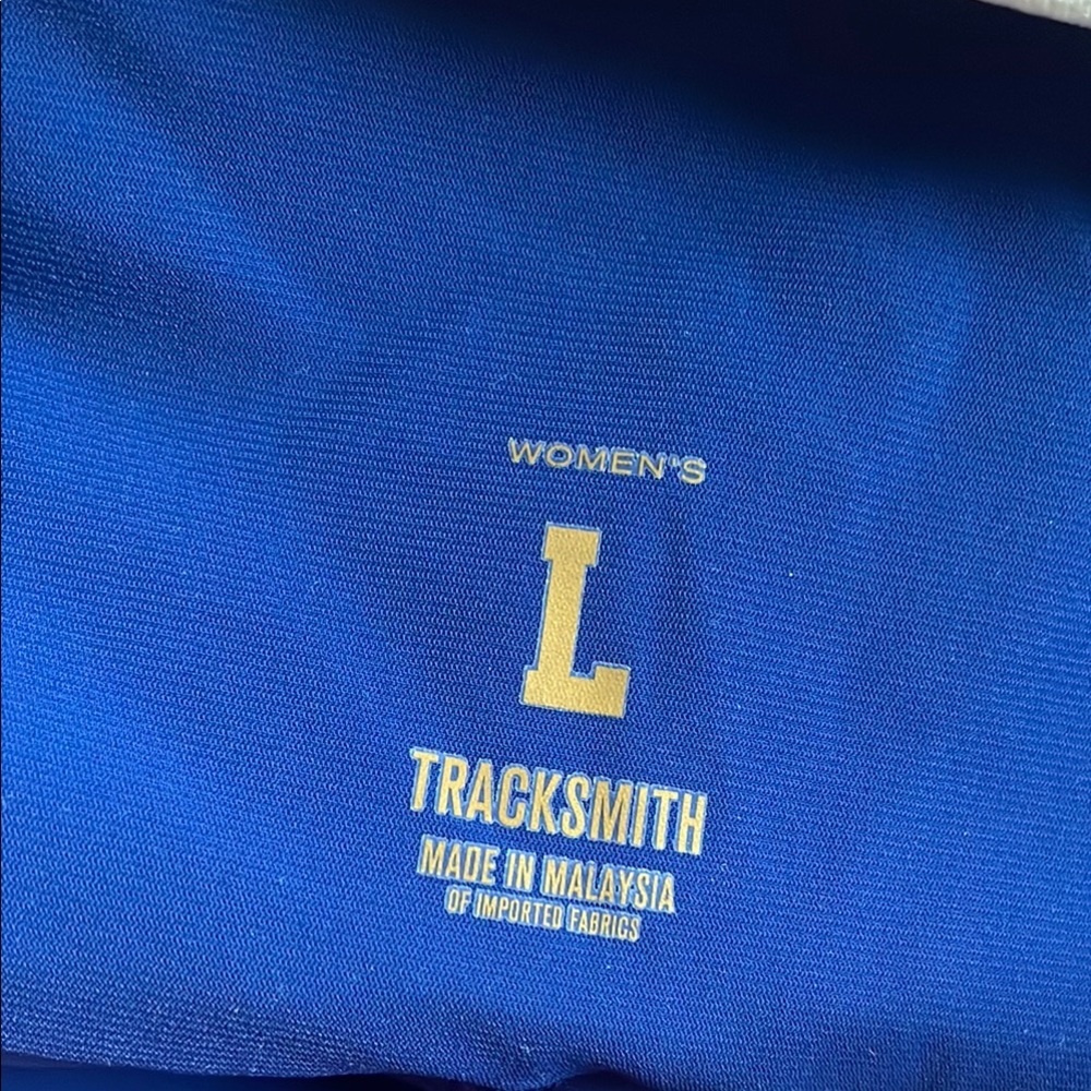 Tracksmith X J.Crew Race Short - Large - NWOT - Picture 8 of 9
